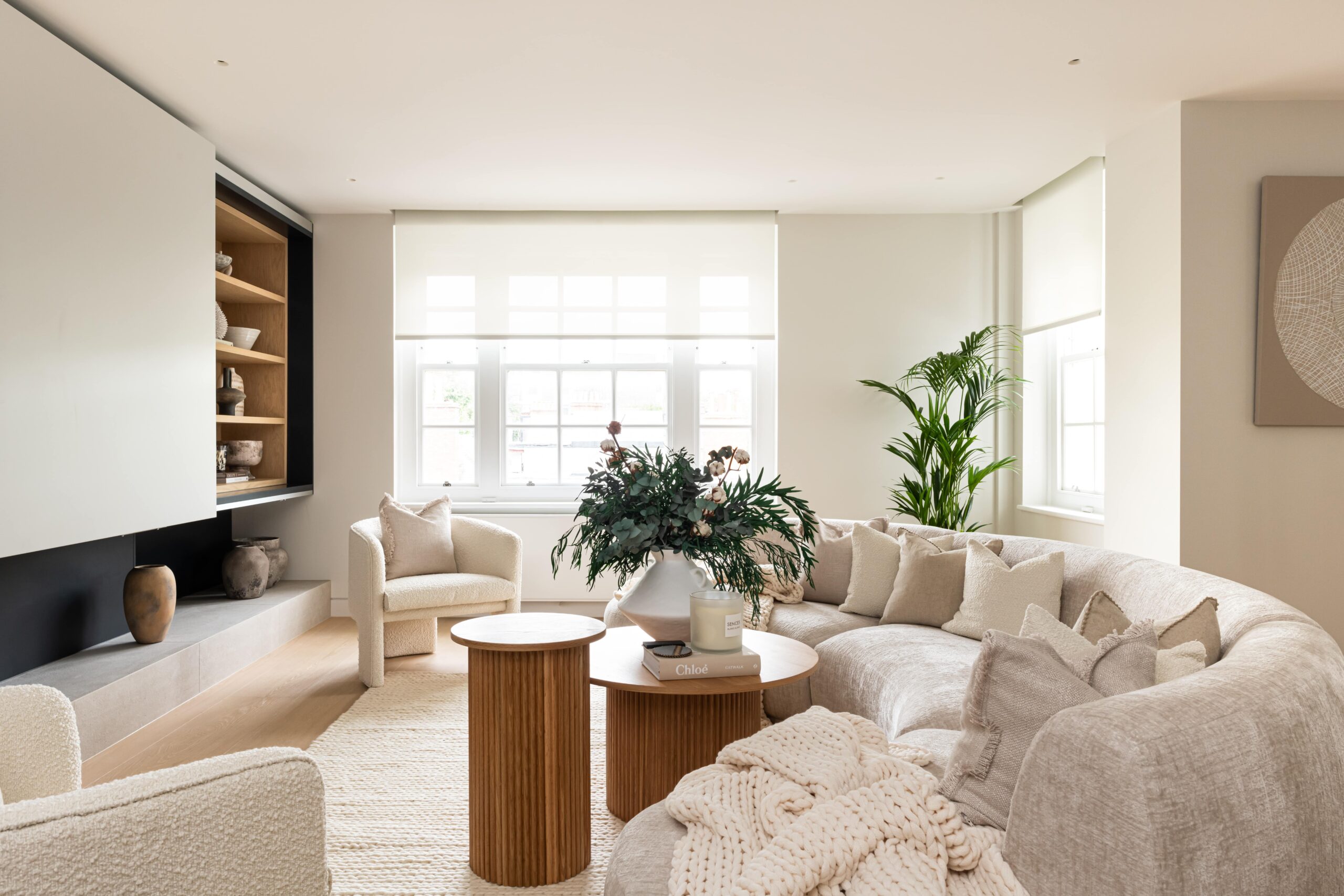 melbury court london furniture pack