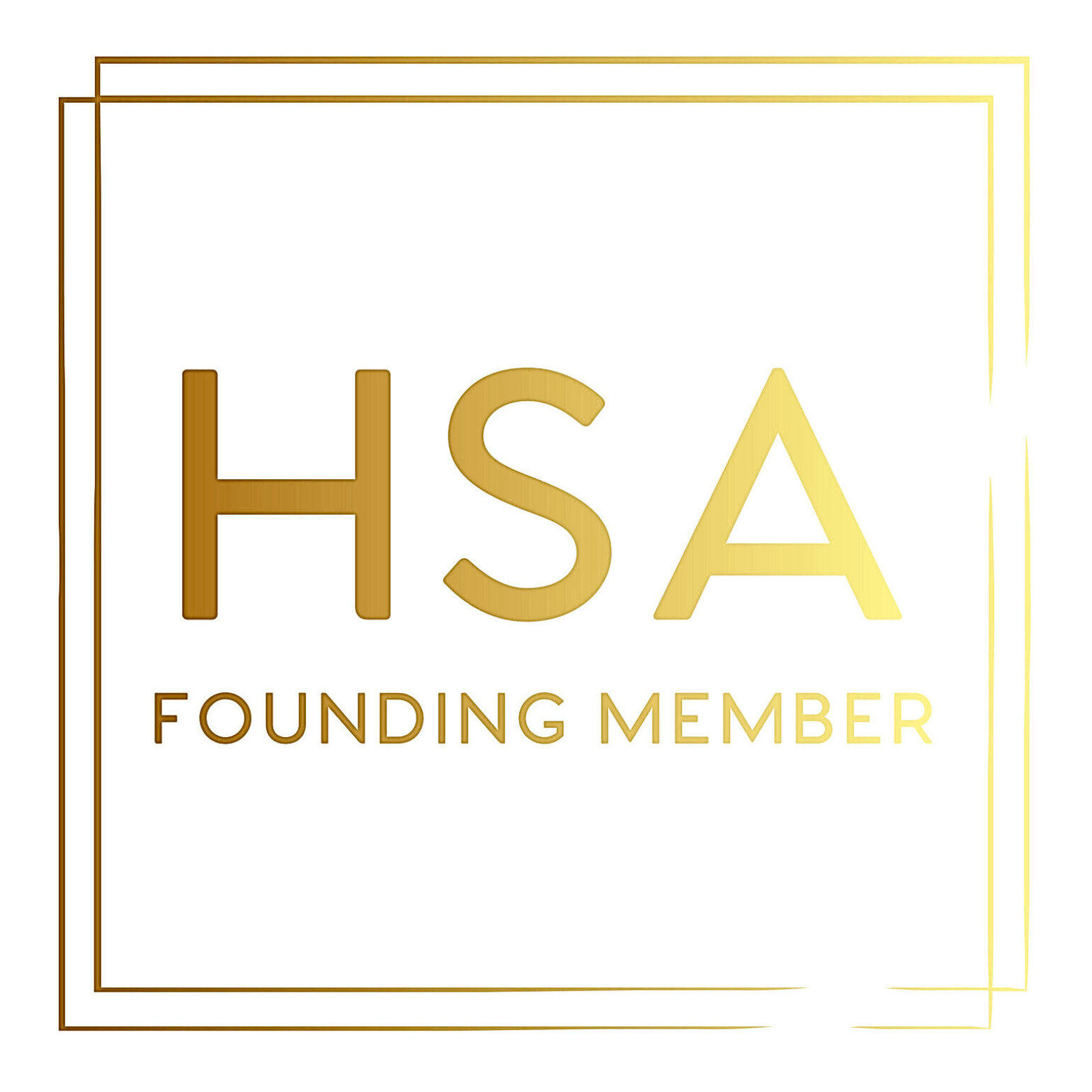 HSA Founding Member Logo for LJ Interiors