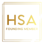 HSA Founding Member Logo for LJ Interiors